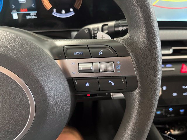 Used 2025 Hyundai Sonata SEL FWD image 28
