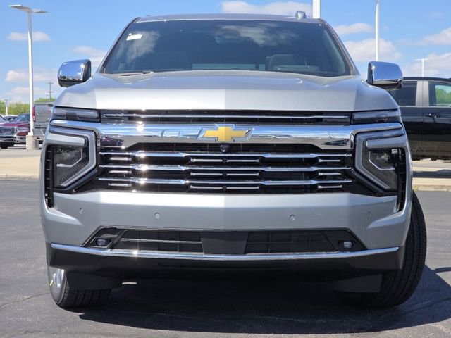 New 2026 Chevrolet Tahoe Premier AWD/4WD image 23