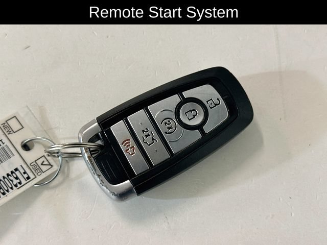 Used 2020 Ford Mustang Premium RWD image 36