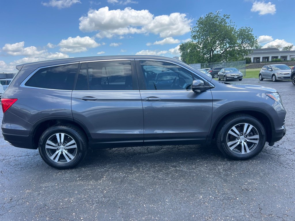 Used 2016 Honda Pilot EX-L image 8