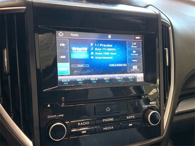 Used 2020 Subaru Forester Premium image 17