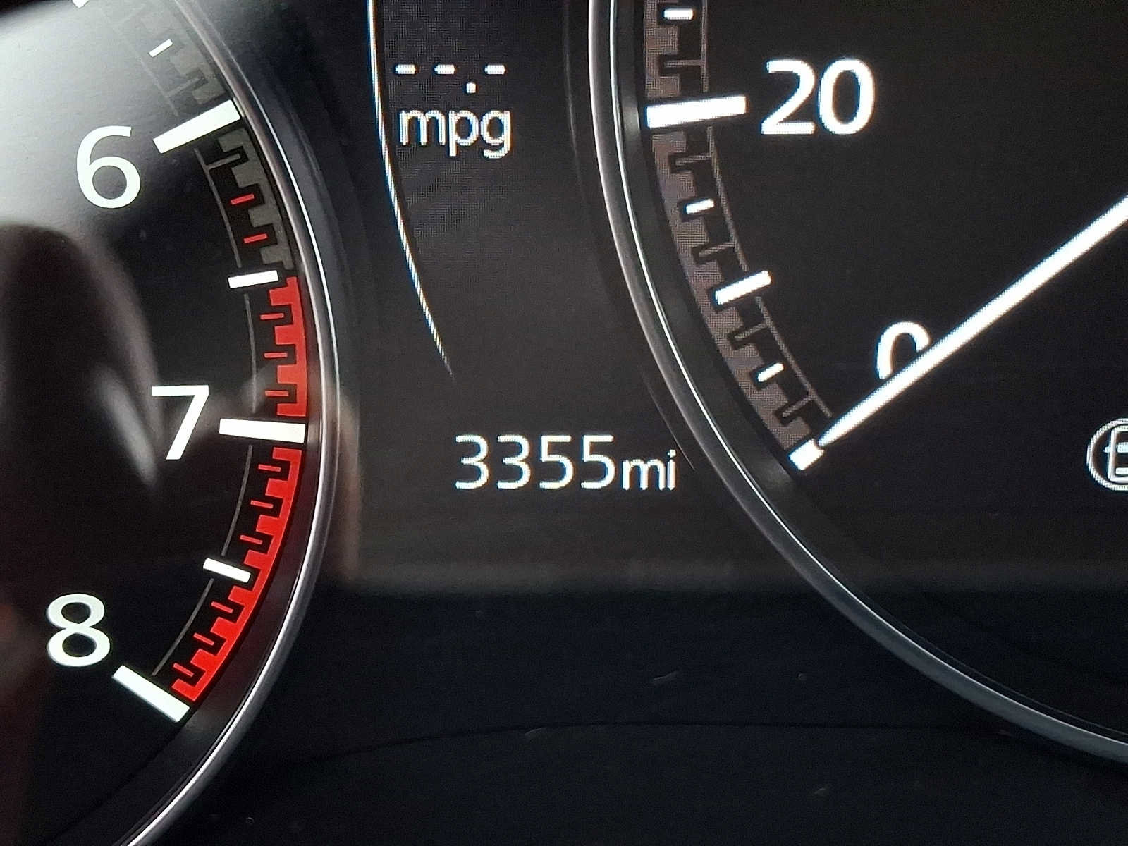 Used 2024 MAZDA CX-50 AWD 2.5 S w/ Weather Package image 16