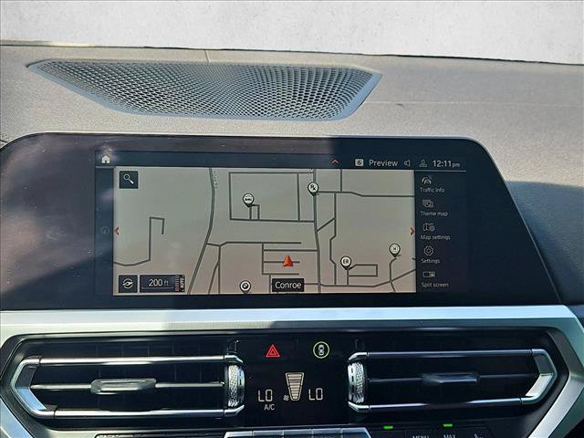 Used 2021 BMW 430i Coupe w/ M Sport Package RWD image 13