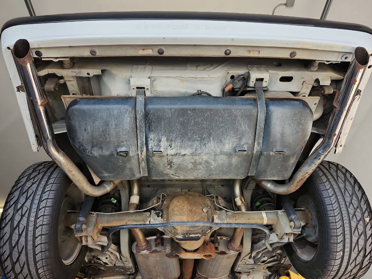 Used 1991 Ford Mustang LX image 51