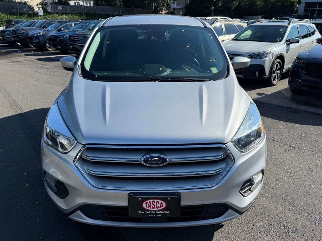 Used 2019 Ford Escape SE AWD/4WD image 2