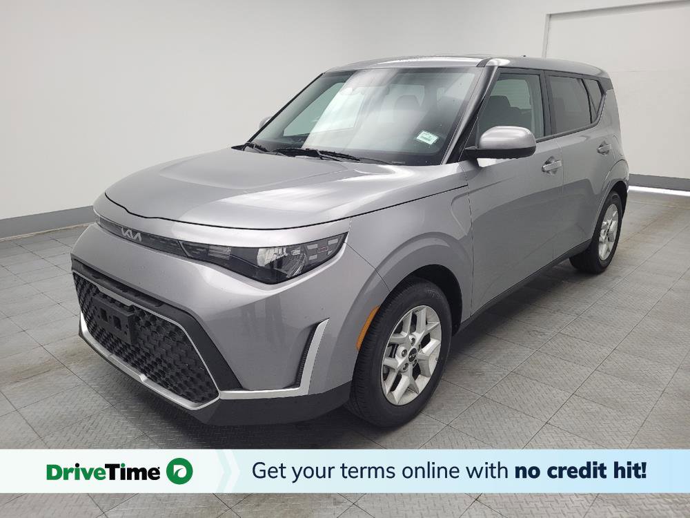 Used 2025 Kia Soul LX w/ LX Technology Package image 1