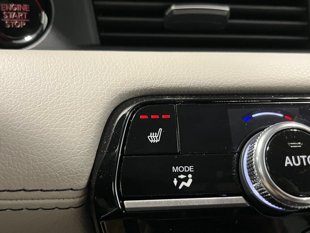 New 2026 Honda Pilot EX-L image 15
