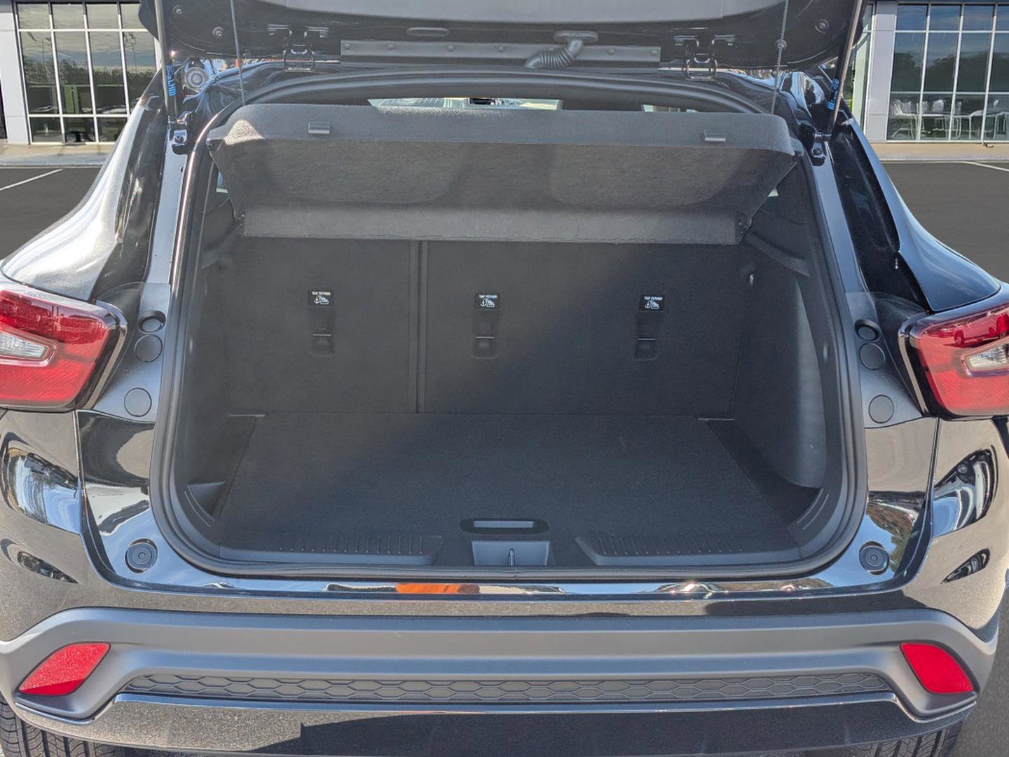 New 2026 Chevrolet Trax RS image 10