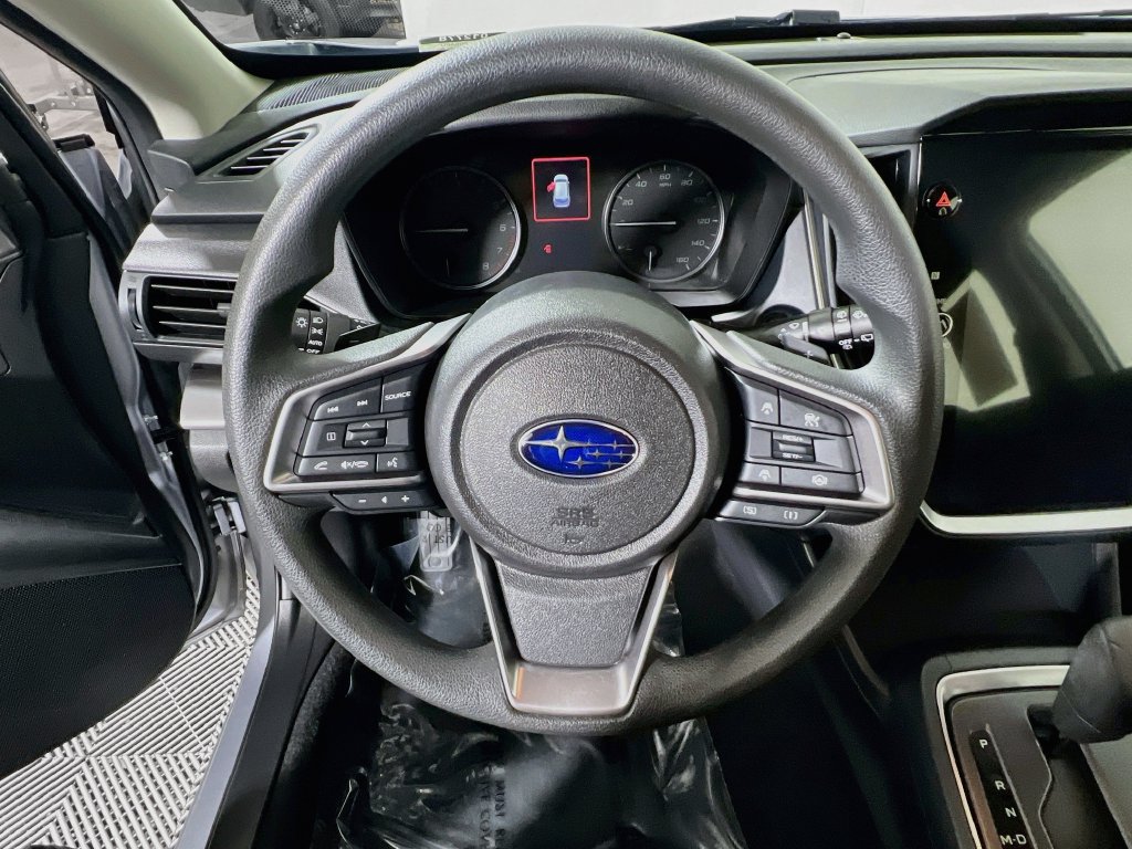 Used 2024 Subaru Impreza 2.0i Sport w/ Popular Package #1 AWD/4WD image 10