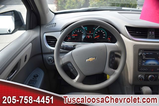 Used 2016 Chevrolet Traverse LS image 27