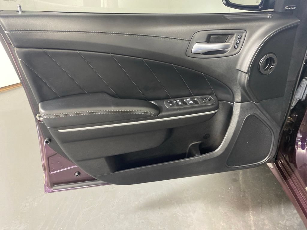 Used 2021 Dodge Charger Scat Pack RWD image 25