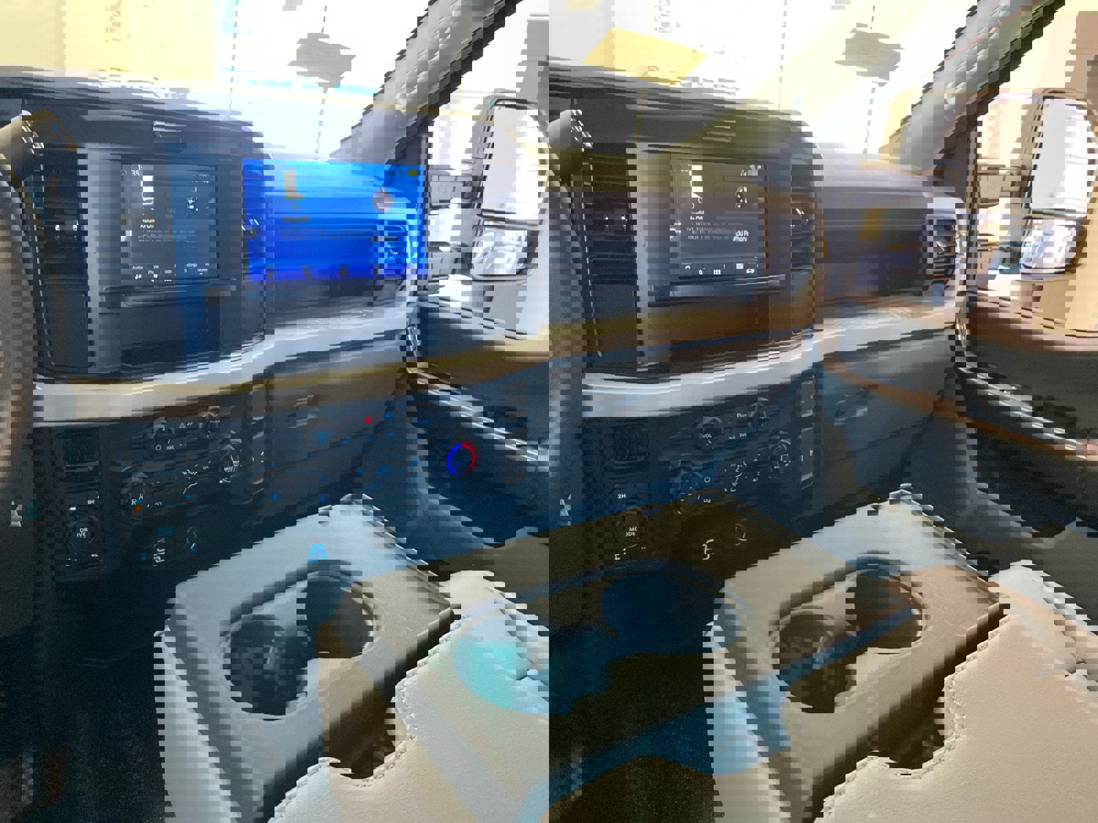 New 2026 Ford F250 XL w/ XL Chrome Package image 15