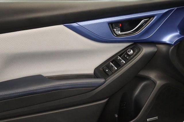 Used 2023 Subaru Crosstrek Hybrid w/ Moonroof Package w/Navigation image 10