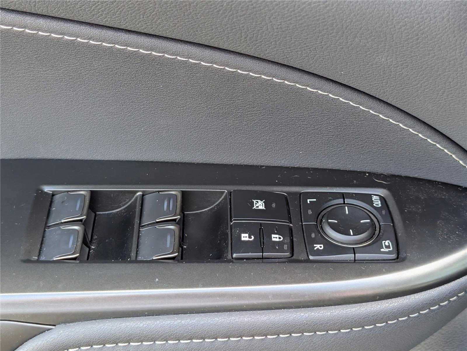 Used 2025 Lexus NX 350 AWD w/ Accessory Package (2T) image 20