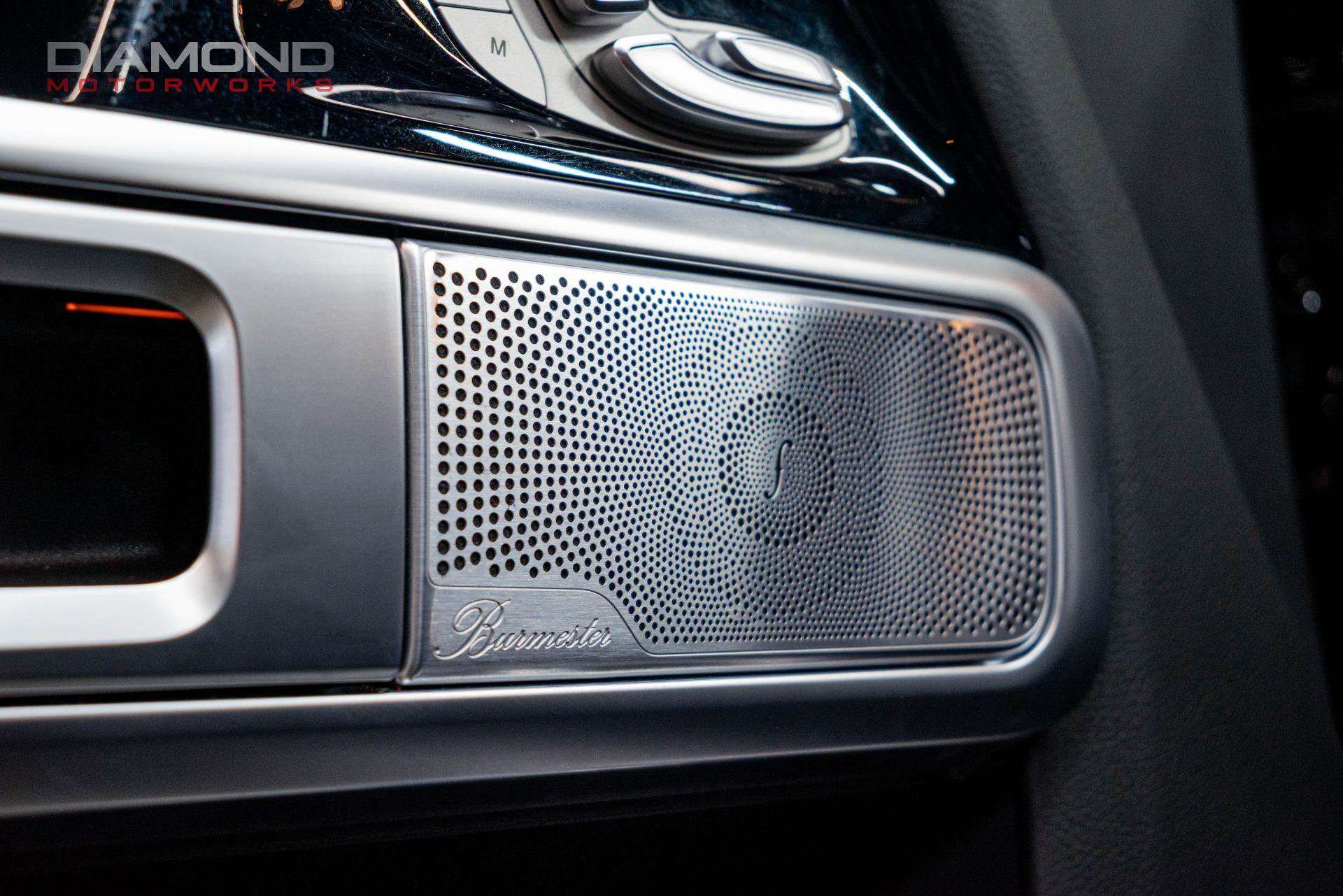 Used 2020 Mercedes-Benz G 63 AMG 4MATIC image 72