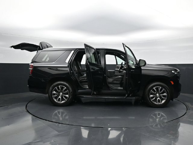 Used 2021 Chevrolet Tahoe LT AWD/4WD image 50