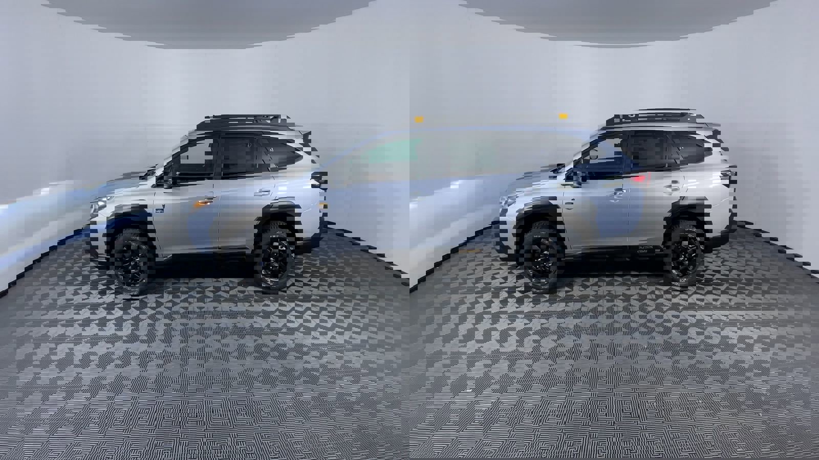 Used 2025 Subaru Outback Wilderness image 5