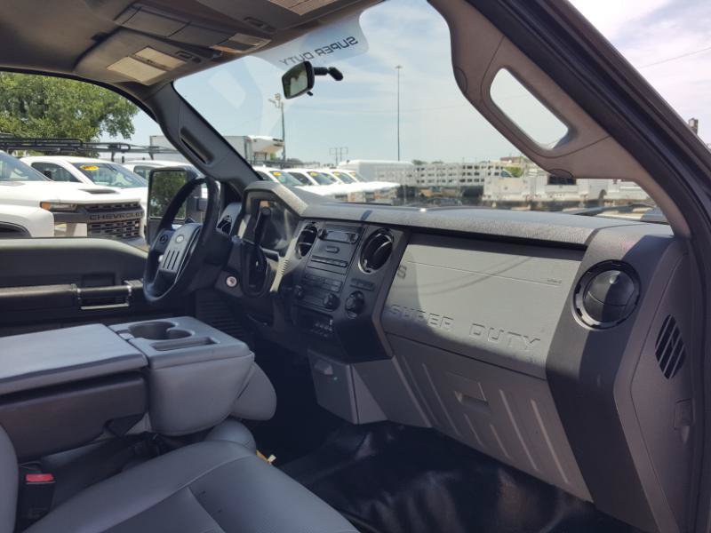 Used 2012 Ford F350 XL w/ PWR Equipment Group RWD image 14