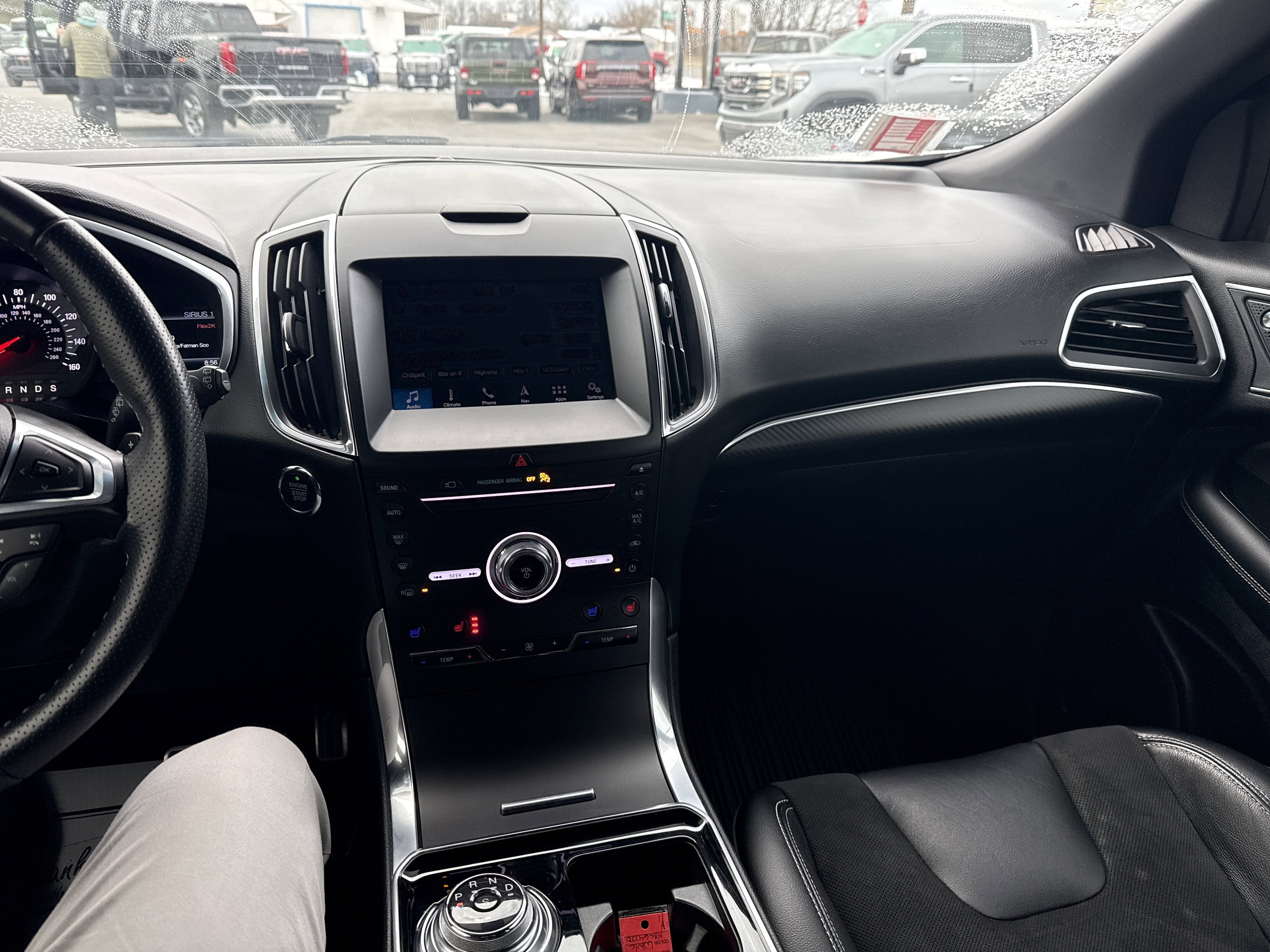 Used 2019 Ford Edge ST w/ Equipment Group 401A image 33