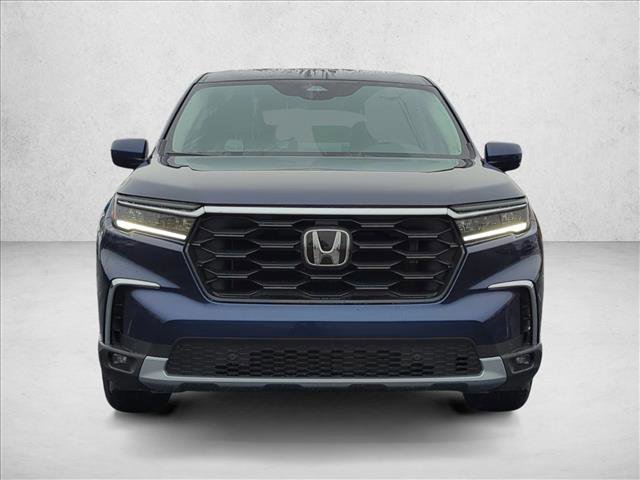 New 2025 Honda Pilot EX-L image 7
