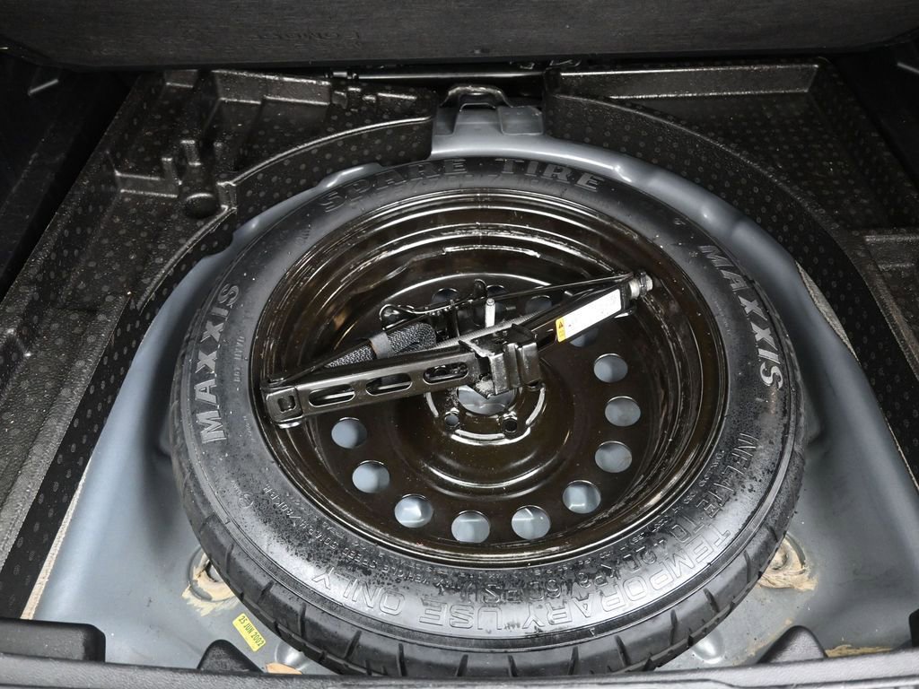 Certified 2024 Ford Bronco Sport Big Bend w/ Convenience Package image 10