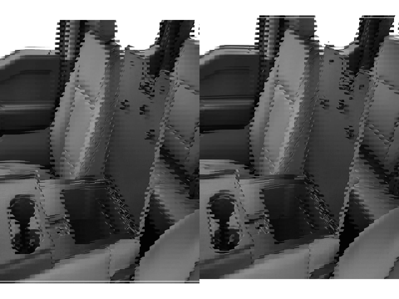 New 2026 Ford F350 XL w/ STX Appearance Package image 36