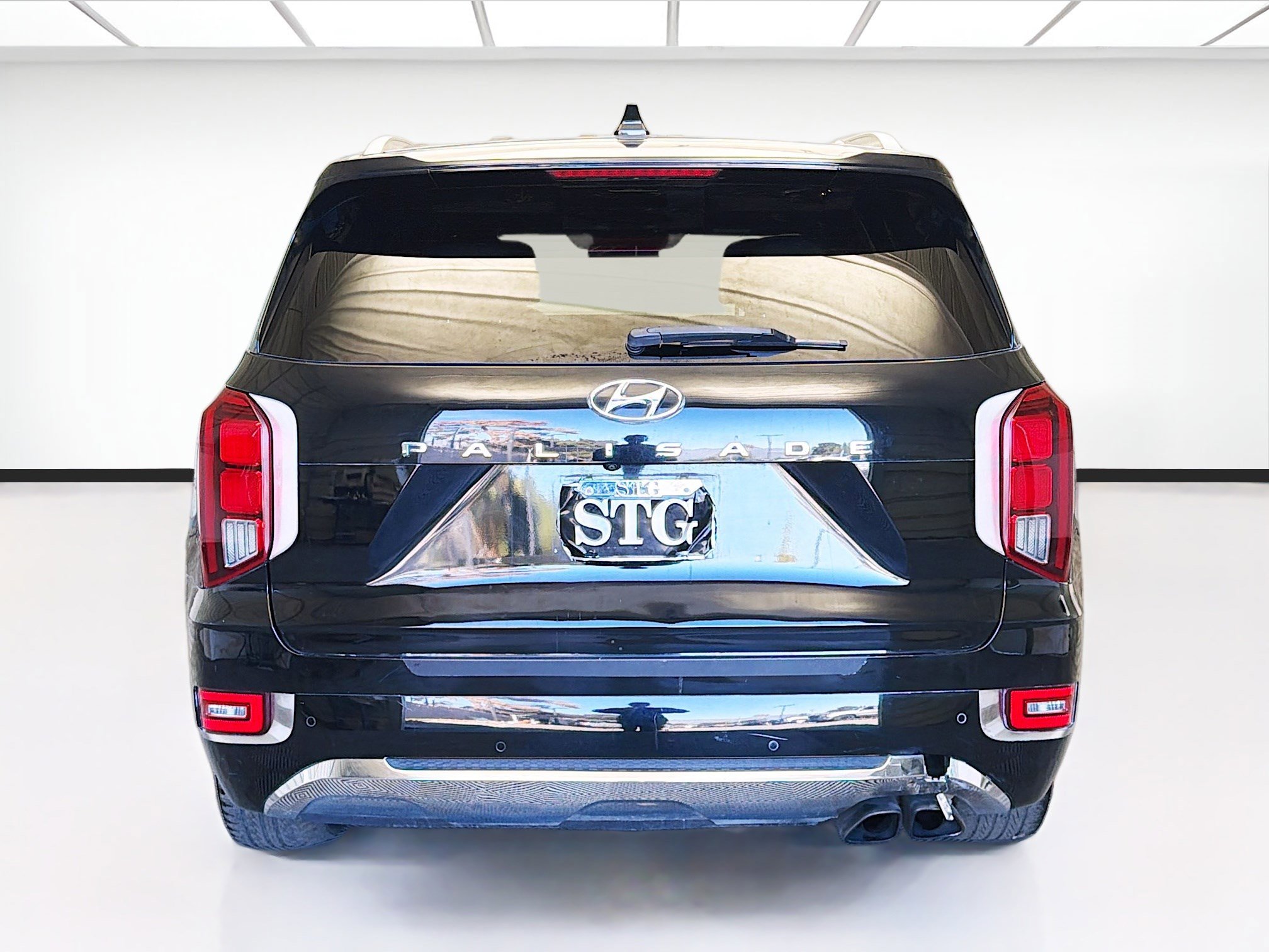 Used 2020 Hyundai Palisade Limited image 5