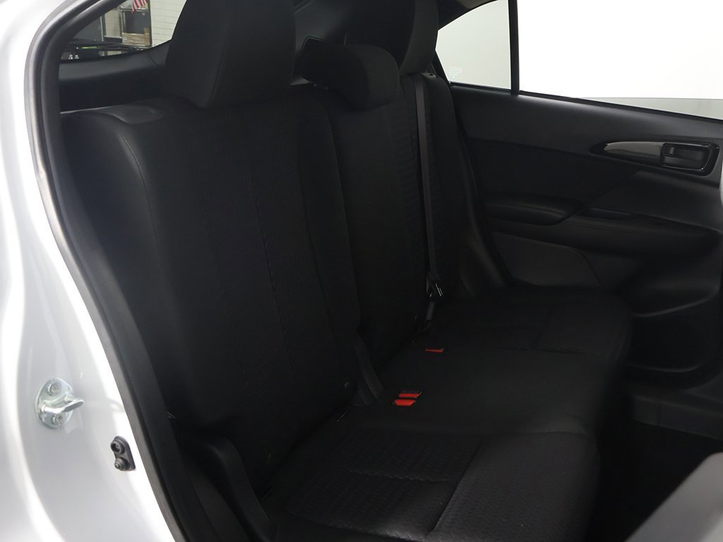 New 2025 Mitsubishi Eclipse Cross ES image 28