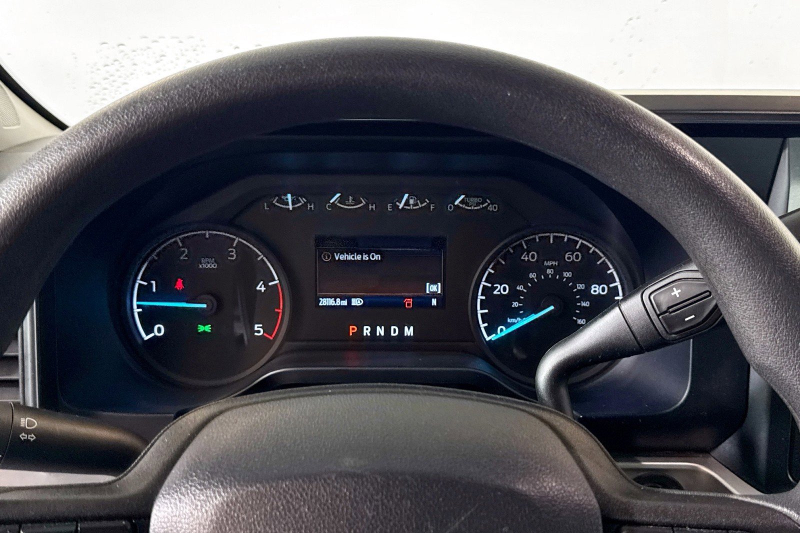 Used 2024 Ford F250 XLT image 12