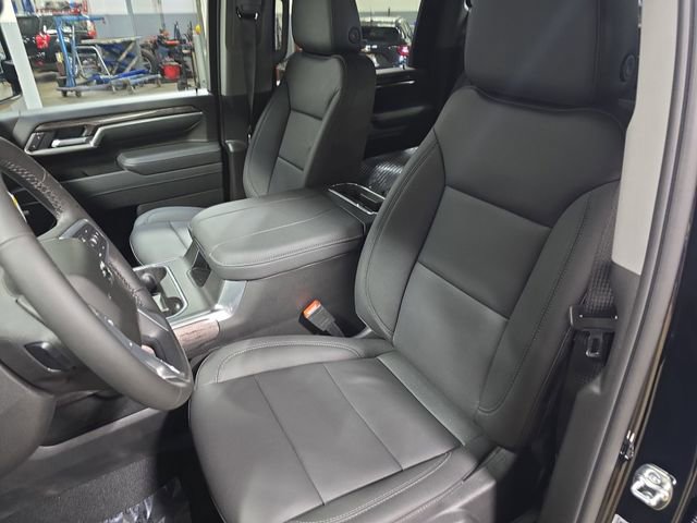 New 2026 Chevrolet Silverado 2500 LTZ w/ LTZ Plus Package image 15
