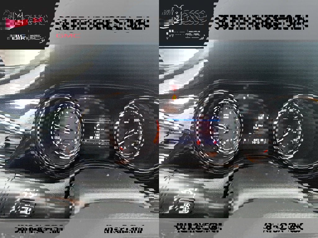 Certified 2023 Buick Encore GX Essence w/ Experience Buick Package image 4