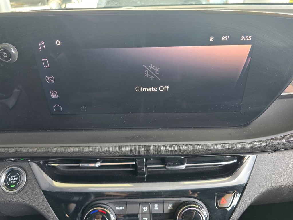 Used 2024 Buick Envista Sport Touring w/ Convenience I Package image 29