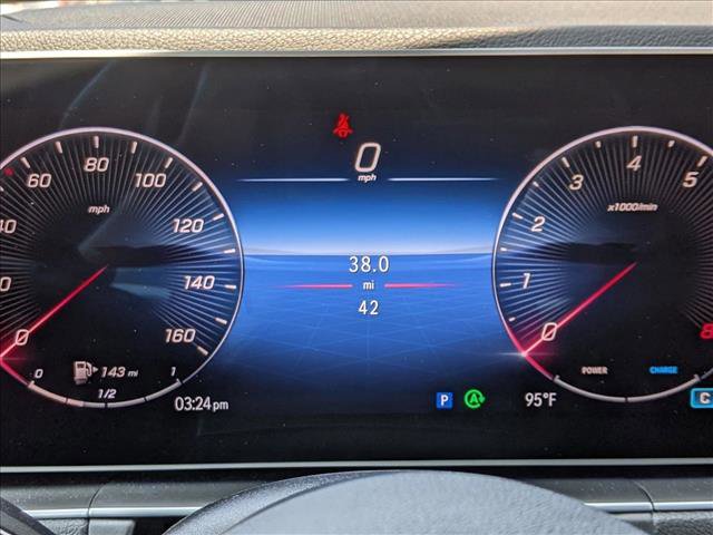 Certified 2025 Mercedes-Benz GLE 450 4MATIC image 10