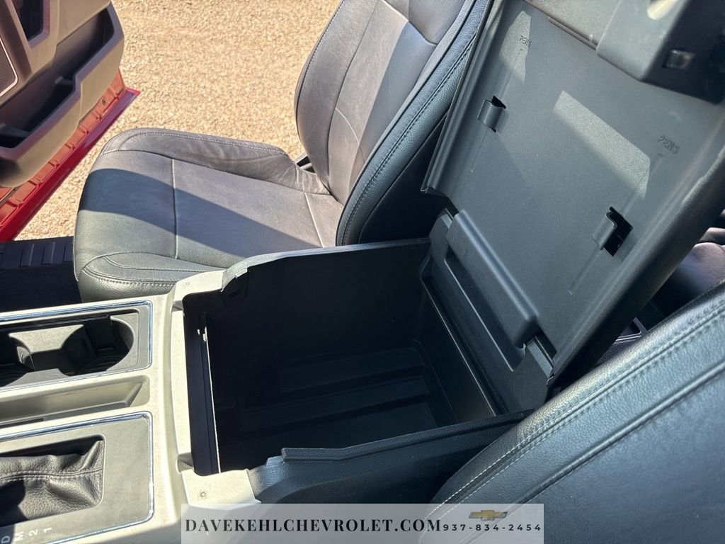 Used 2015 Ford F150 Lariat image 21