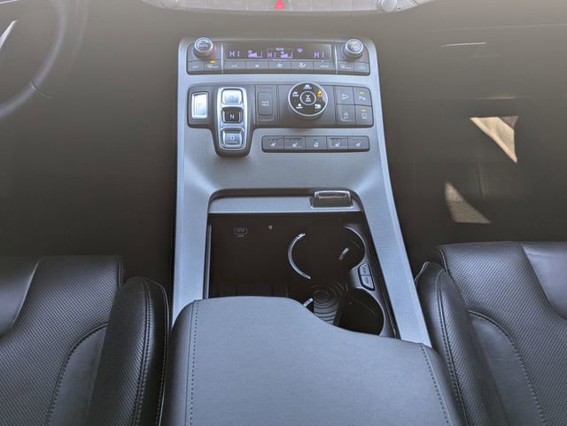 Used 2021 Hyundai Palisade Calligraphy image 19