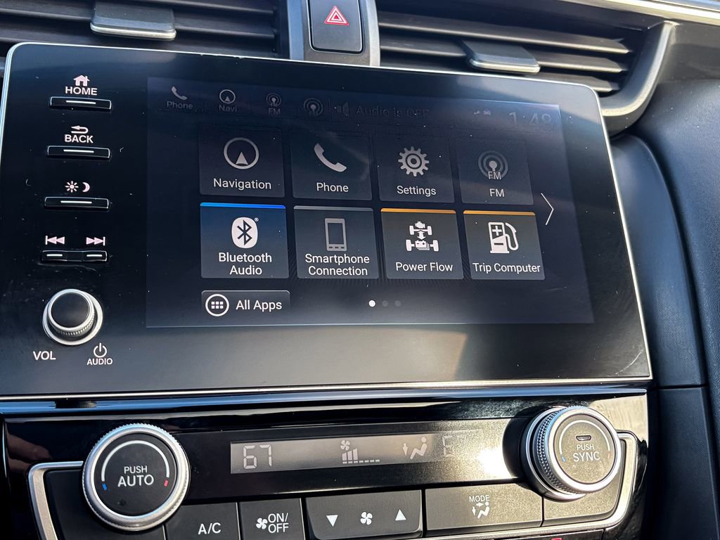 Used 2020 Honda Insight Touring image 25