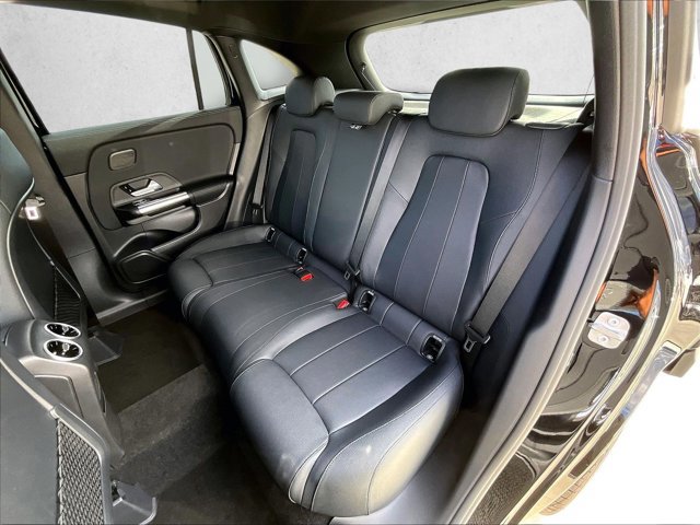 New 2026 Mercedes-Benz GLA 250 image 12