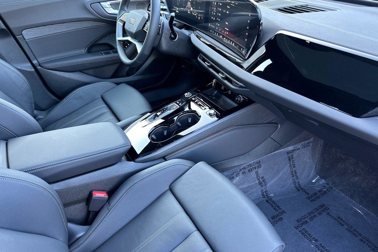 Certified 2025 Audi A5 2.0T Premium Plus w/ Premium Plus image 15