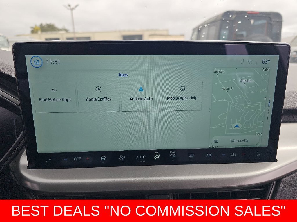 Used 2025 Ford Escape SE FWD image 22