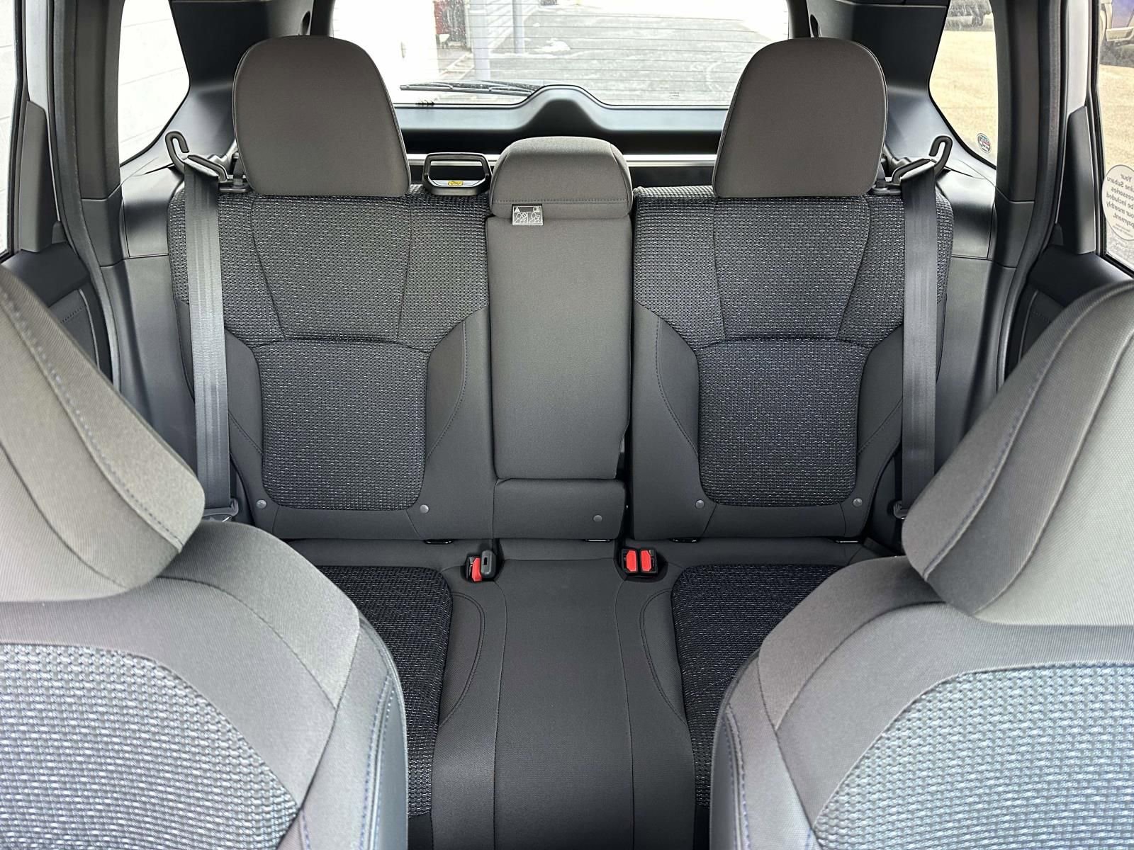 New 2026 Subaru Forester Premium image 13