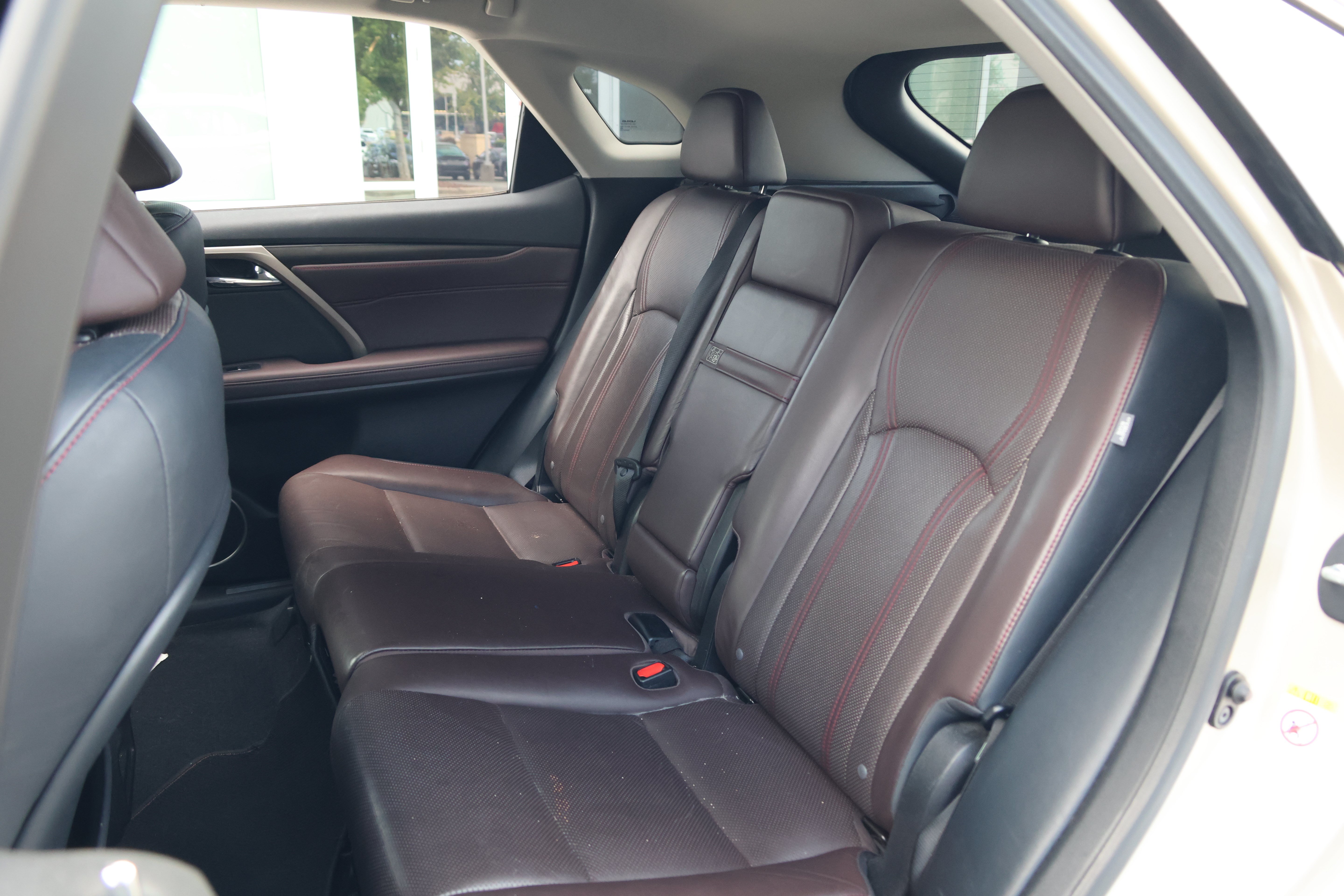 Used 2016 Lexus RX 350 FWD w/ Premium Package image 35
