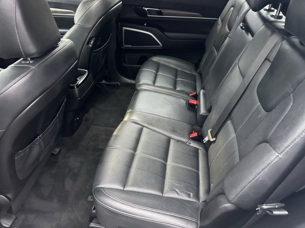 Used 2020 Kia Telluride EX w/ Towing Package image 11