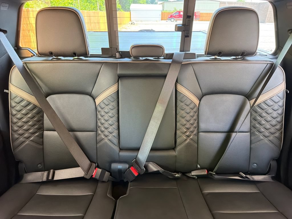 Used 2023 GMC Canyon Denali AWD/4WD image 31