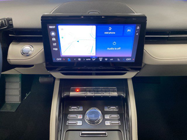 New 2026 Lincoln Nautilus Premier w/ Equipment Group 102A AWD/4WD image 22