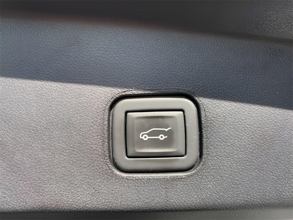 Certified 2024 Cadillac Lyriq Sport w/ LPO, Floor Liner Package image 13