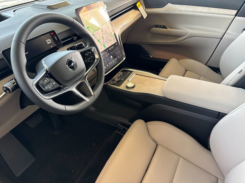 New 2026 Volvo EX90 Plus image 9
