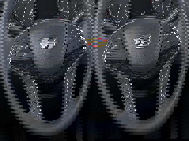 New 2025 Cadillac XT5 Premium Luxury w/ Technology Package image 51