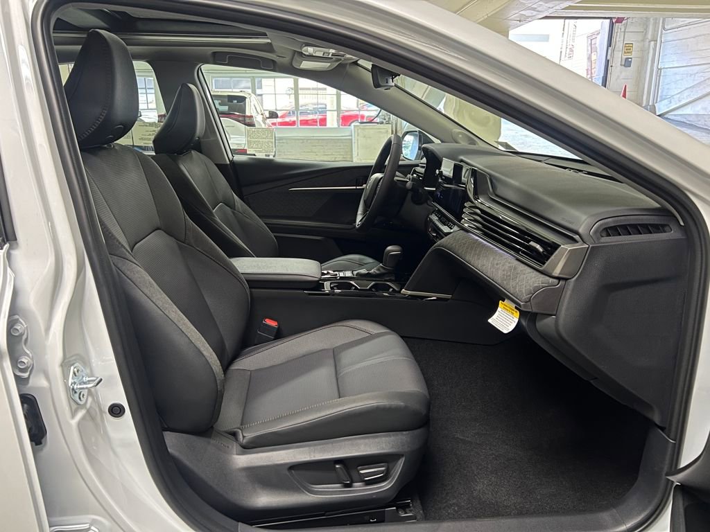 New 2026 Toyota Camry XLE image 16