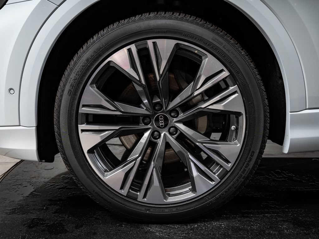 New 2026 Audi Q8 Premium Plus AWD/4WD image 13