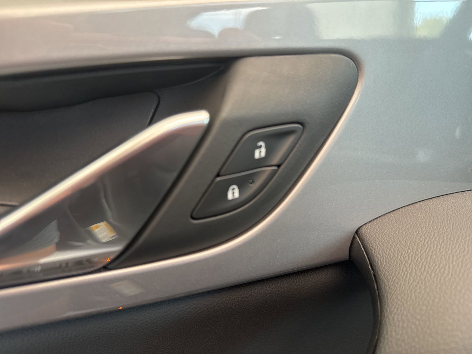 New 2025 Chevrolet Blazer LT w/ Sound & Technology Package image 16